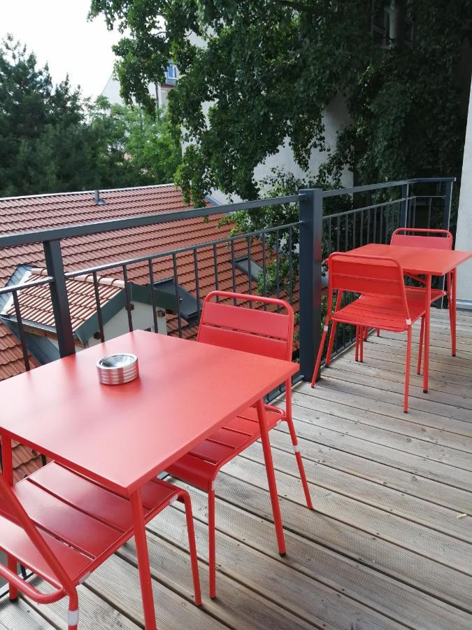 Apartment Near Schoenbrunn Palace Wien