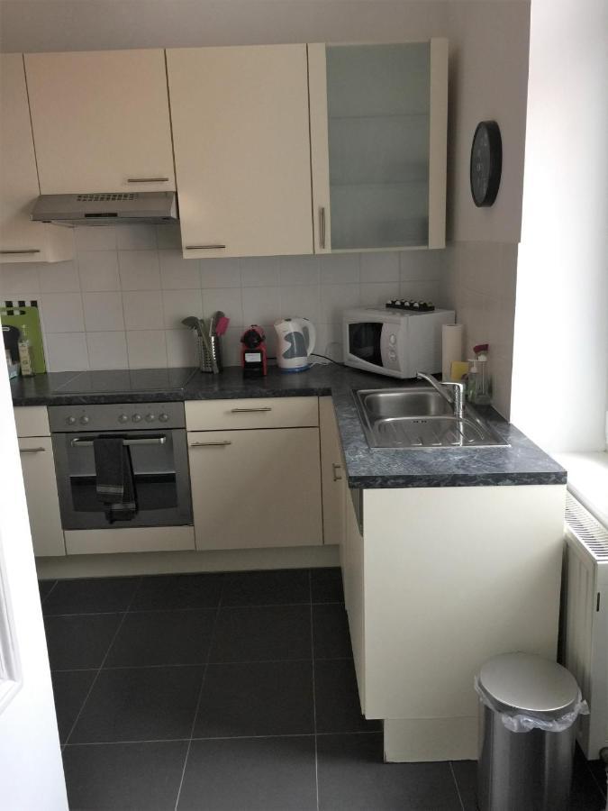 Apartment Near Schoenbrunn Palace *